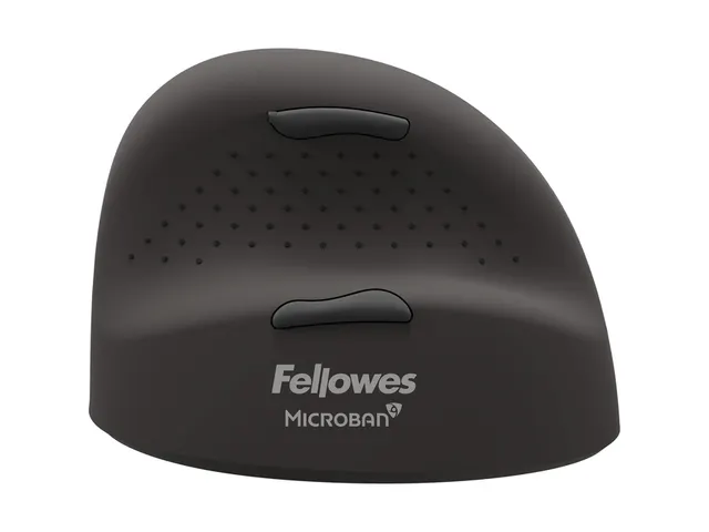 Fellowes Breyta Plus+ Ergonomische muis draadloos Medium rechts