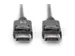 Digitus Displayport Cable 1m Zwart