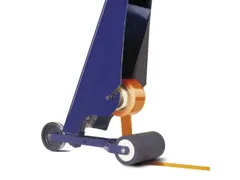 Markeerapparaat V. Markeertape