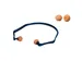 3M EAR Reservedoppen 1311 26 dB Oranje 20 paar