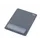 Muismat met polssteun Fellowes Breyta XL blauw 21x28cm
