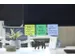 Memoblok Post-it 675-6 Super Sticky 101x101mm Oasis 6 stuks