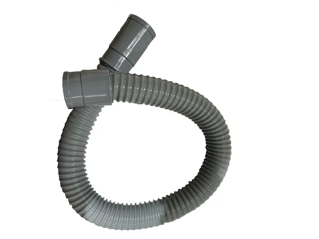 Vac hose 1.50 X 34.00 X 975018 56265145