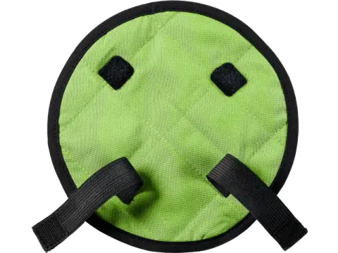 Inuteq Headcool Helmet Basic Kruin koeler Geel