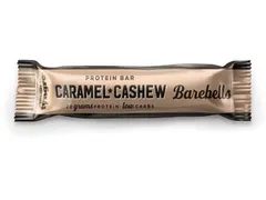 Snack Caramel & Cashew Reep 55 Gram Pak 12 Stuks