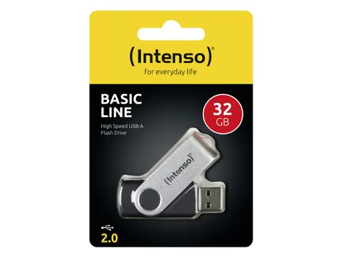 Basic Line Usb-Stick 32Gb 2.0