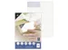 Etiket Kangaro ILK 105x48mm, doos à 100 vel, 12 etiketten per A4 vel