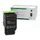 C330H10 LEXMARK C/CS/MC toner black HC