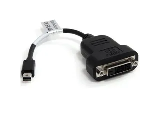 Mini Displayport Naar DVI Actieve Adapter - 1