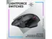 Logitech G502X Plus 910-006162 draadloze gaming muis