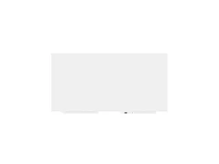 Whiteboard Rocada Skin Duo 2x module 100x100 cm wit - 2