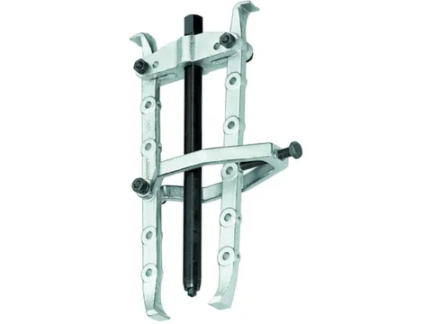 1.22/2 Trekker met klembeugel 160x260mm