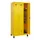locker,HxBxD 1950x900x500mm,3vak,vak B 300mm,cil.-slot,voeten