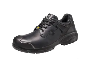 Bata Turbo lage S3 veiligheidsschoenen, SRC, ESD, zwart, maat W-40, pe - 1