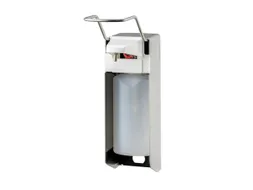 Zeepdispenser Desinfectiemiddeldispenser Rvs 500ml Lange Beugel