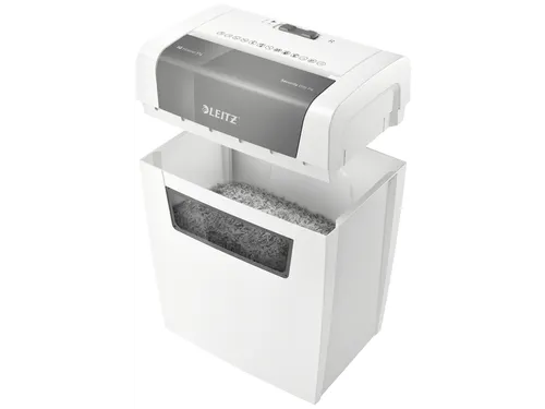 Papiervernietiger Leitz IQ Home P4 snippers 4x28mm
