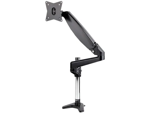 Bureau Monitor Arm voor Enkele VESA-display tot 32 inchof 49 inch Ultr