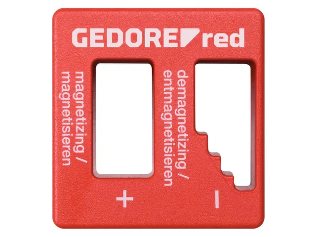 R38990000 (Dé)magnétiseur pour outils 52x50x26mm