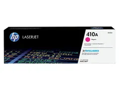 Cartouche toner HP CF413A 410A rouge