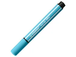 Viltstift STABILO Pen 68/57 Max azuurblauw
