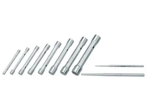KD 626-8 Jeu de clés à douilles 8pces 6-22mm