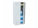 Salvus Verona HS2 archiefkast elektronisch slot 195x93x52cm Lichtgrijs