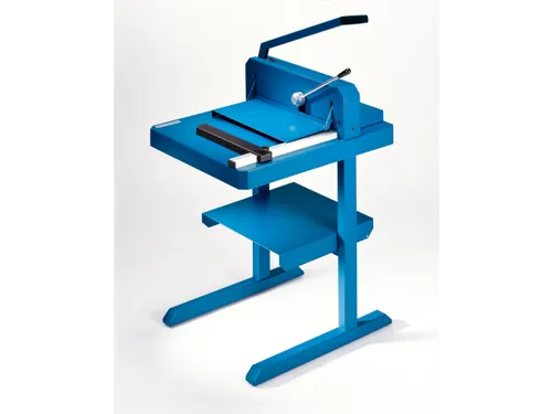 Stapelsnijmachine A3 Dahle 842 175 Vel 43cm tafelmodel
