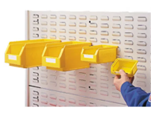 Rolstelling Hxbxd 890X1000X500Mm Dubbelzijdig 60Bakken