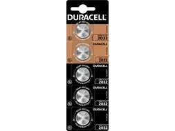 knoopcel Specialty Electronics CR2032 5 stuks