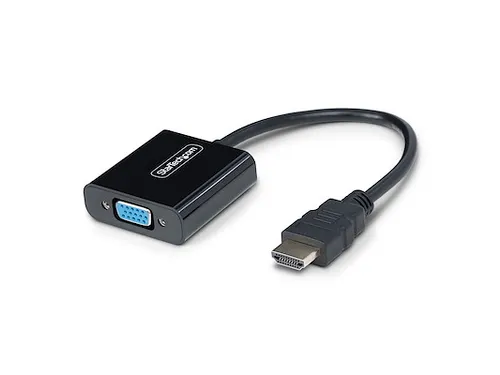 HDMI naar VGA Adapter/Converter 1080p