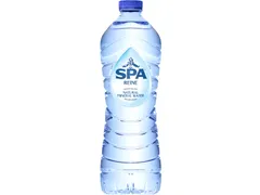 Water Spa Reine blauw petfles 1000ml