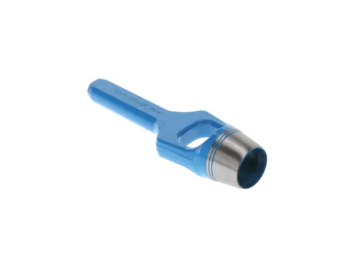 570038 Henkelloche ijzer 38mm