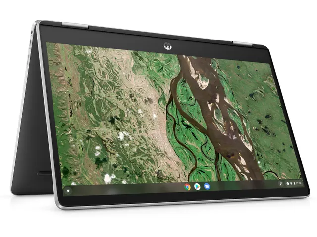 Chromebook x360 14b-cb0140nd, ChromeOS, 14 inch, touchscreen, Intel