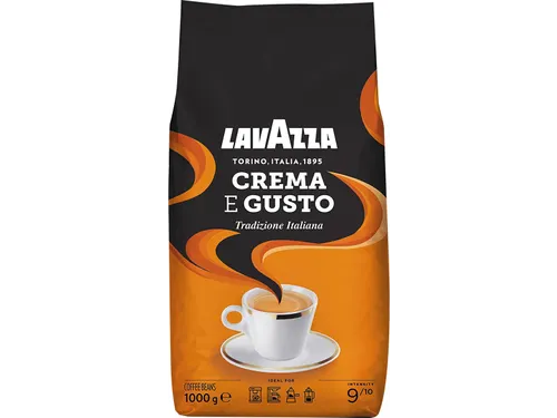 Koffiebonen Cafe Crema E Gusto Classic Zak Van 1 Kg