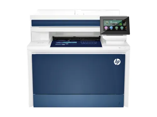 Multifunctional Laserprinter HP Color LaserJet 4302fdw
