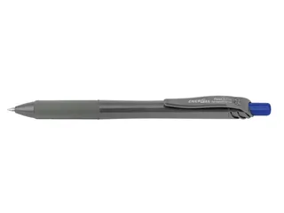 Pentel Energel BLP105 Permanent gelschrijver Ultra Fijn Blauw - 3
