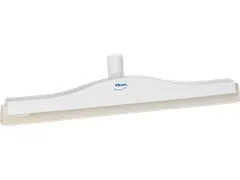 Vloertrekker Flexibele Nek 50cm Wit