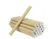 Verzendkoker Rond 1170x60mm Bruin 5 stuks