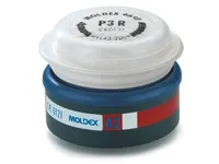 Toebehoren adembescherming