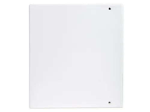 Ringmap Pp Personaliseerbaar Kreacover 4D-Ringen 50mm A4 Maxi Wit