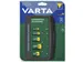 Universele Batterij oplader Varta exclusief batterijen