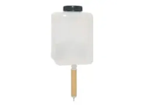 OULET Euro 431900 Pearl navulflacon 800 ml tbv Pearl zeepdispensers