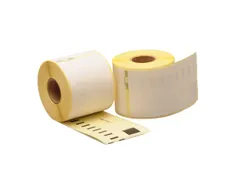 Dymo Compatible Label 99014 54x101mm