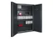 Armoire Forte Classe De Sécurité Vds 2 Acier 1Porte Coloris Ral7024