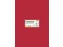 Fotokarton Folia 300gr 50x70cm 20 vuurrood