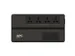 APC BV800I-MSX, Line-interactive, 0,8 kVA, 450 W, Stepwise (Stapsgewij