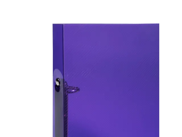 Ringmap PP CRYSTAL 1 70x220 2R 15mm ass