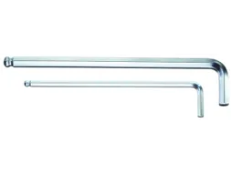 42 KEL 12 Inbussleutels XL Kogelkop inbussleutel 12mm