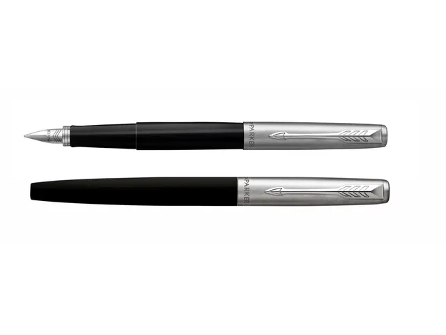 Vulpen Parker Jotter Originals Black CT Medium blister