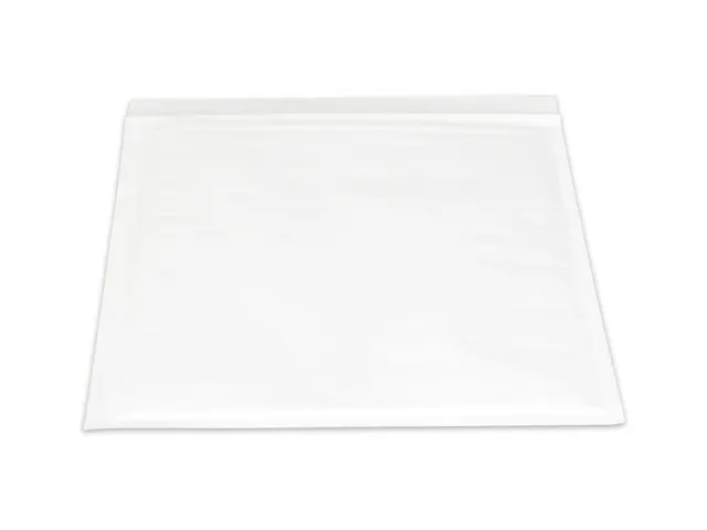 bubbel envelop Safepost C4 wit 100 stuks
